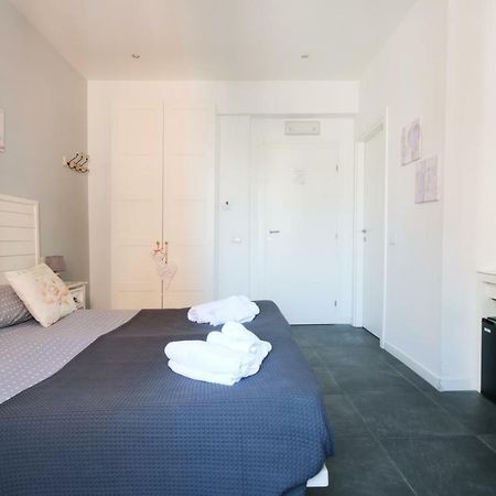 Le Cupole Bed and Breakfast Rom Eksteriør billede