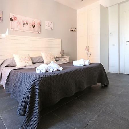 Le Cupole Bed and Breakfast Rom Eksteriør billede