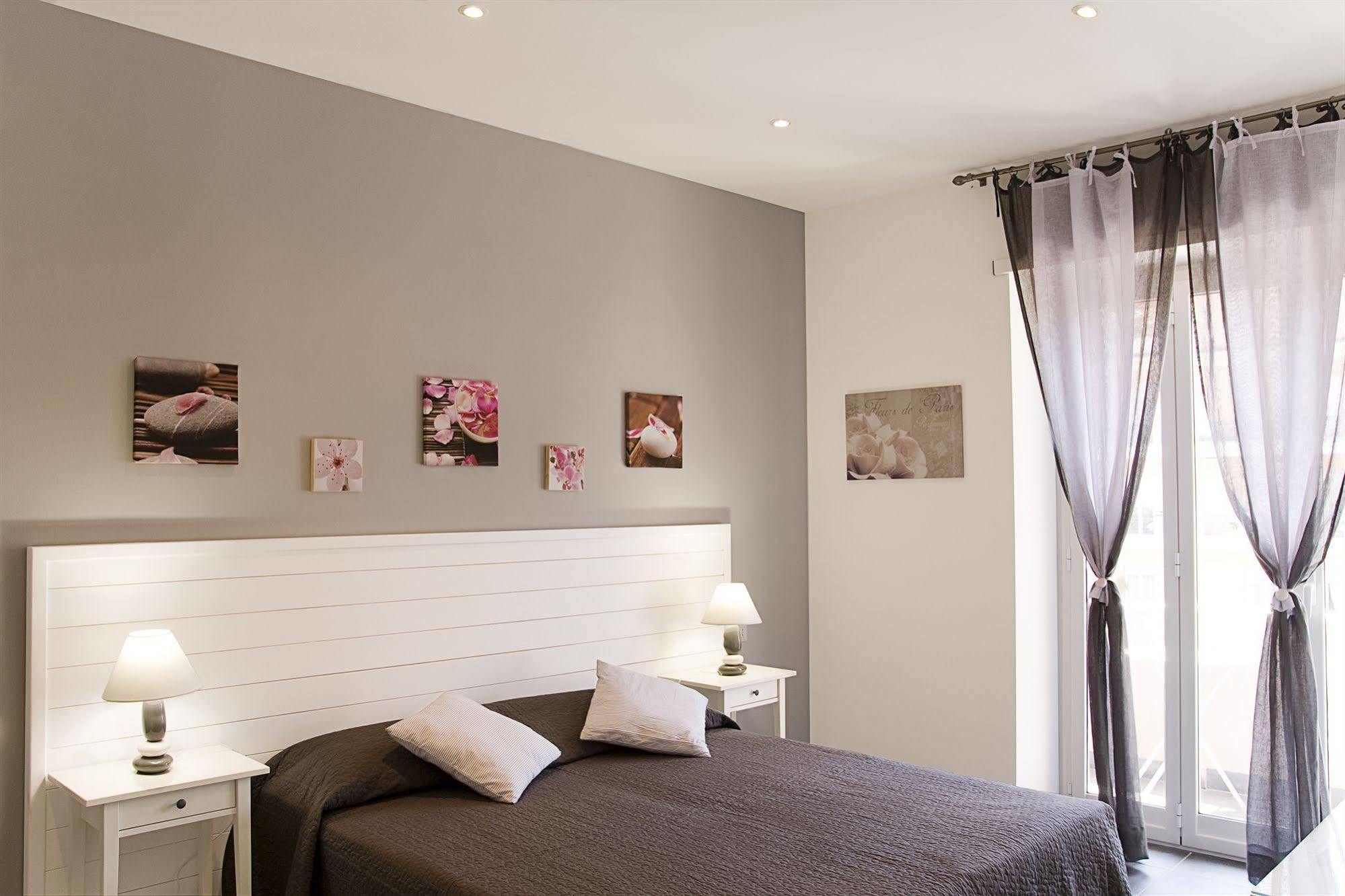 Le Cupole Bed and Breakfast Rom Eksteriør billede