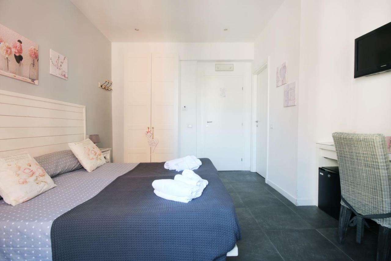 Le Cupole Bed and Breakfast Rom Eksteriør billede