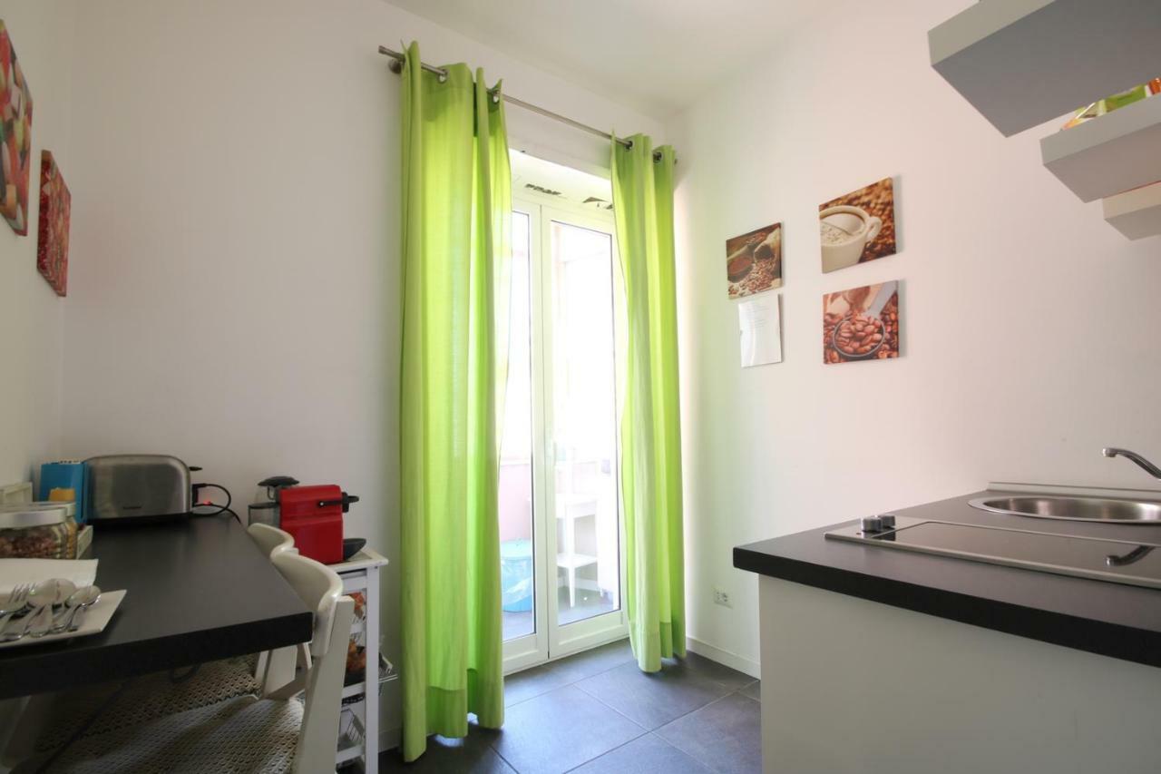 Le Cupole Bed and Breakfast Rom Eksteriør billede