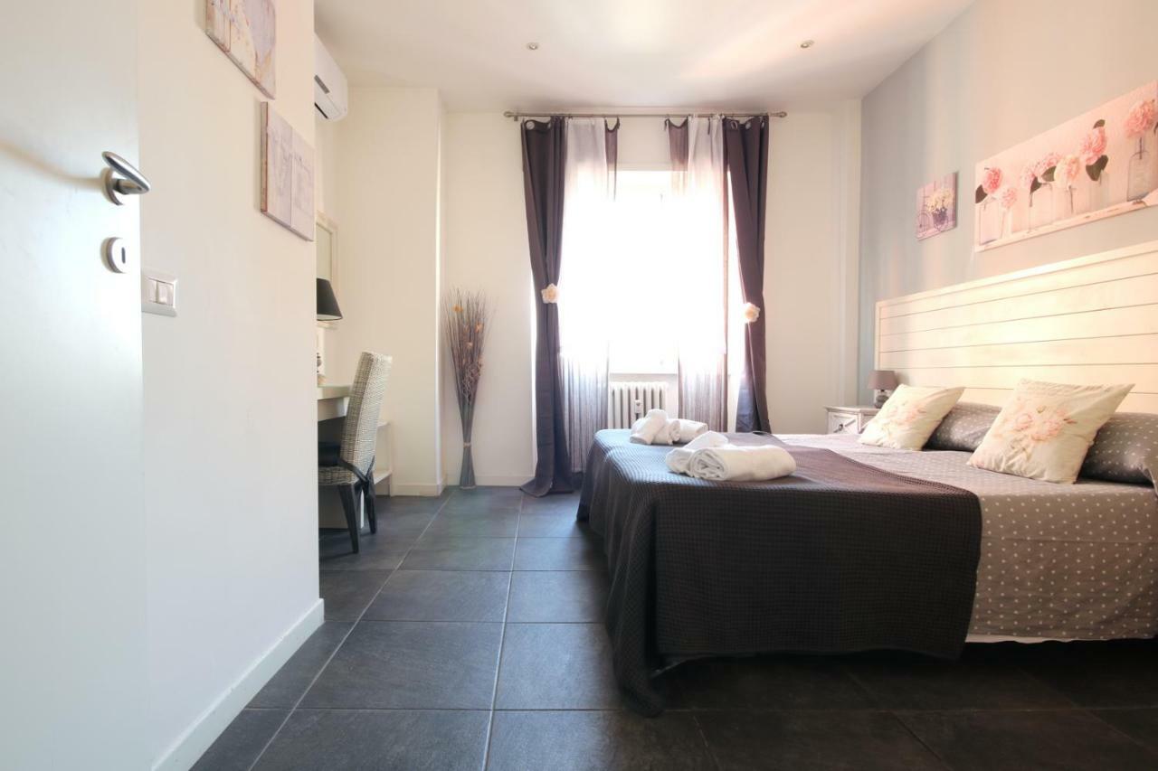 Le Cupole Bed and Breakfast Rom Eksteriør billede