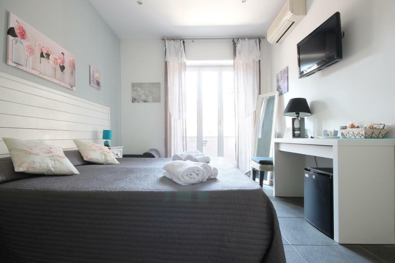 Le Cupole Bed and Breakfast Rom Eksteriør billede
